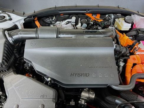 New 2027 Kia Telluride SX X-Line image 36