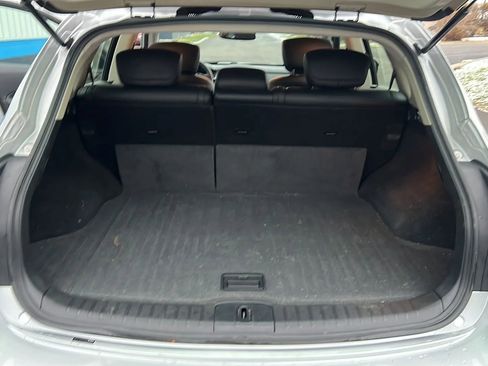 Used 2012 INFINITI EX35 Journey image 15