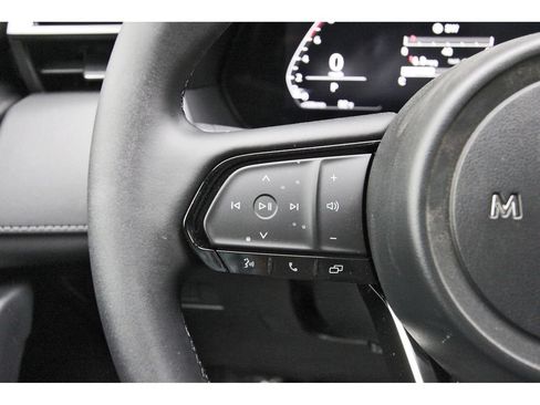 New 2026 MAZDA CX-5 Select AWD/4WD image 13