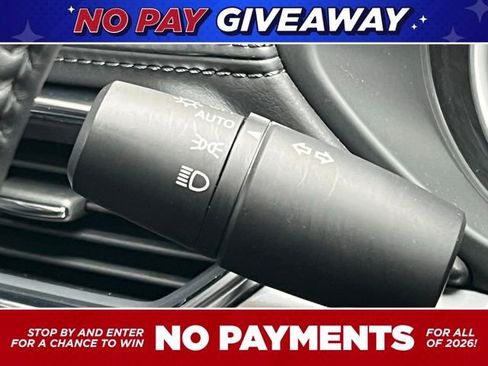 Used 2025 MAZDA CX-5 AWD 2.5 S w/ Preferred Package image 21