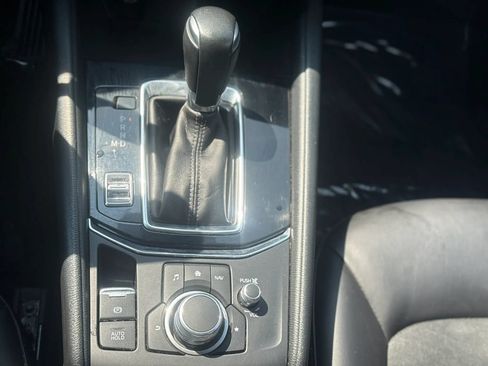 Used 2019 MAZDA CX-5 Touring FWD image 23