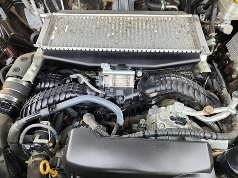 Used 2020 Subaru Ascent Touring image 16