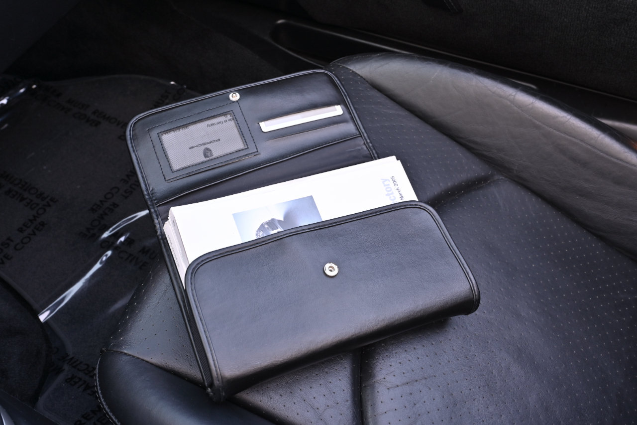 Used 2005 Porsche 911 Carrera S RWD image 56