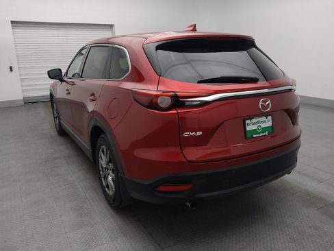 Used 2019 MAZDA CX-9 Touring w/ Touring Premium Package FWD image 5
