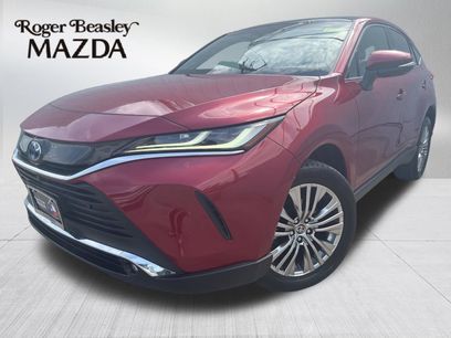Used 2023 Toyota Venza Limited