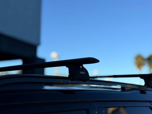 Used 2017 Land Rover Discovery HSE Luxury image 10