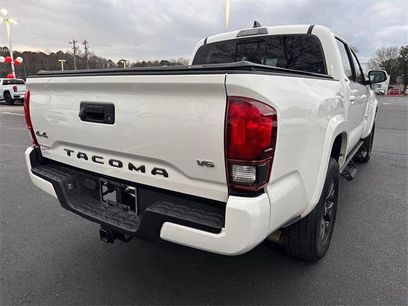 Certified 2023 Toyota Tacoma SR5