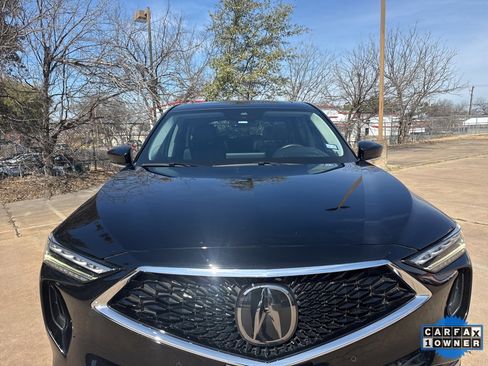 Certified 2023 Acura MDX FWD w/ Technology Package image 2