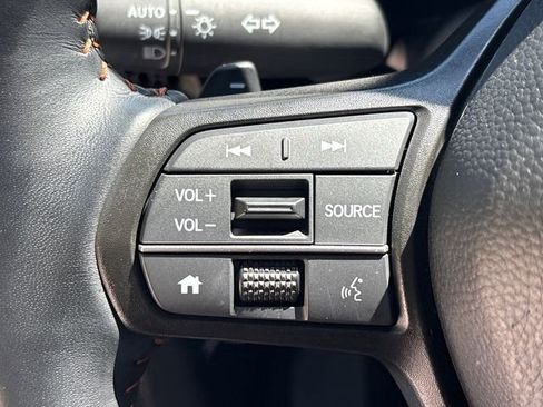 Used 2025 Honda CR-V Sport image 30
