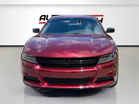 Used 2022 Dodge Charger SXT w/ Blacktop Package image 2