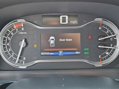 Used 2023 Honda Ridgeline RTL-E image 24