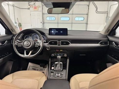 Used 2023 MAZDA CX-5 AWD 2.5 S w/ Select Package image 19
