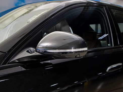 New 2026 Mercedes-Benz S 500 4MATIC image 10