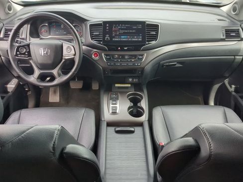 Used 2022 Honda Pilot Special Edition image 16