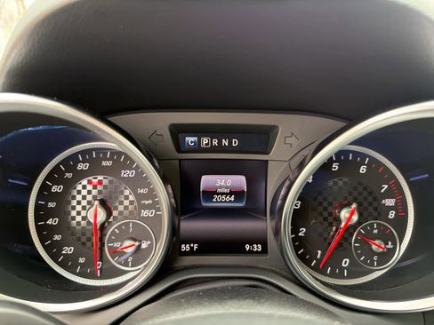 Used 2020 Mercedes-Benz SLC 300 image 15