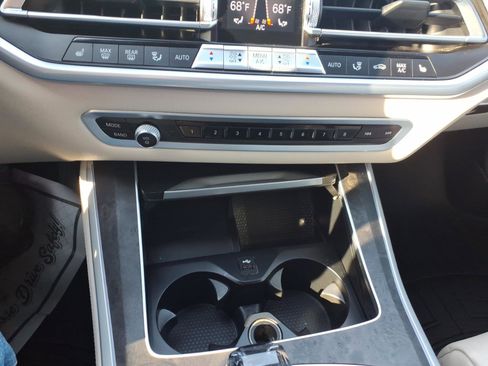 Used 2022 BMW X5 sDrive40i RWD image 17