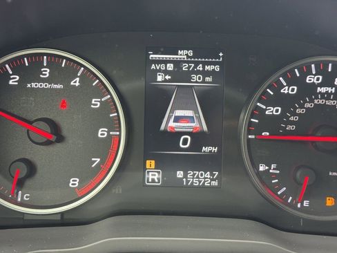 Used 2024 Subaru WRX TR AWD/4WD image 19