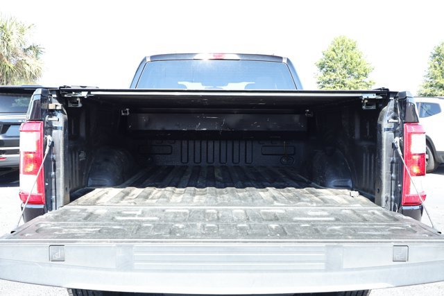 Used 2021 Ford F150 XL w/ Equipment Group 101A High AWD/4WD image 8