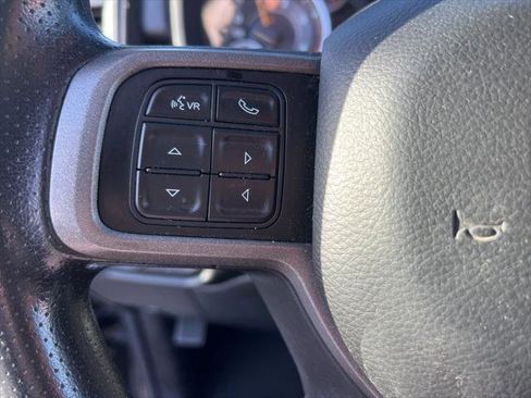 Certified 2020 RAM 2500 Tradesman AWD/4WD image 12