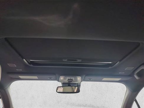 Certified 2025 Toyota Sienna Platinum AWD/4WD image 25