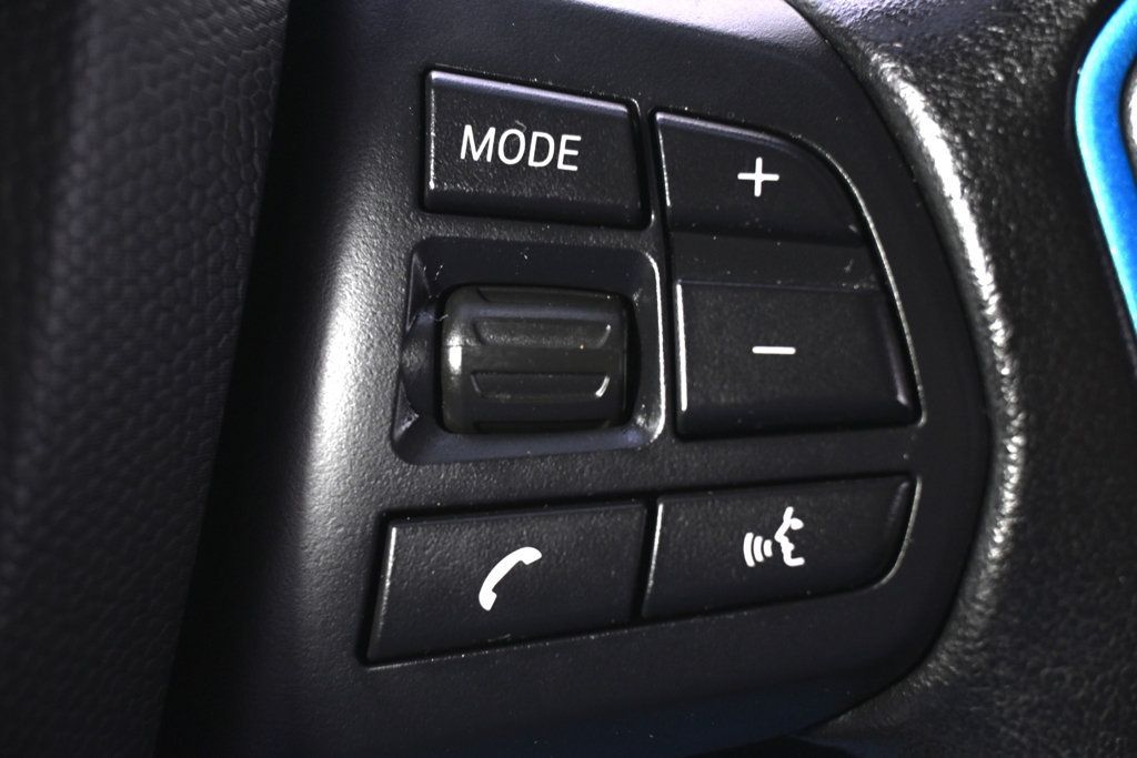 Used 2016 BMW i3 w/ Range Extender RWD image 35