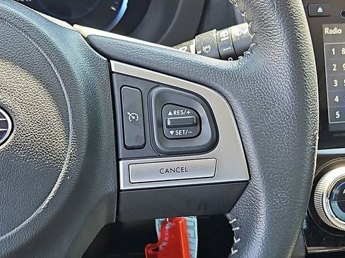 Used 2017 Subaru Forester 2.5i Limited w/ Popular Package #1 AWD/4WD image 19