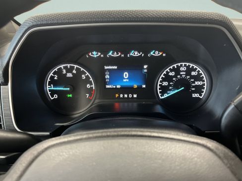 Used 2021 Ford F150 XL w/ STX Appearance Package AWD/4WD image 20