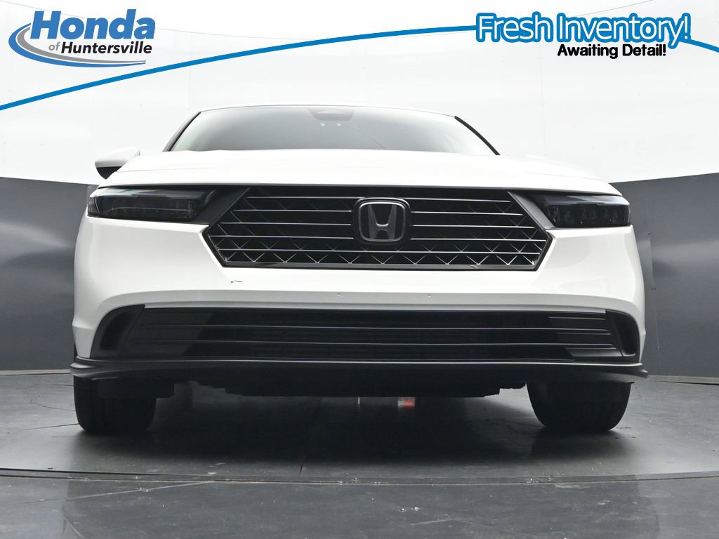Used 2026 Honda Accord LX image 37