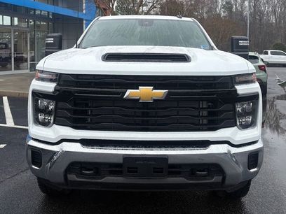 New 2026 Chevrolet Silverado 3500 W/T w/ WT Convenience Package