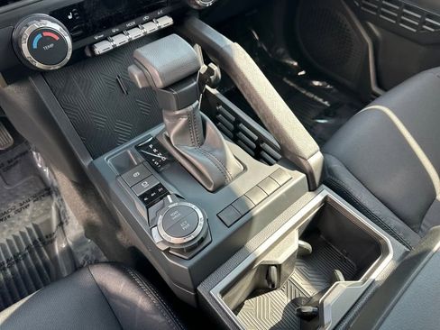 New 2025 Toyota Tacoma SR5 image 23