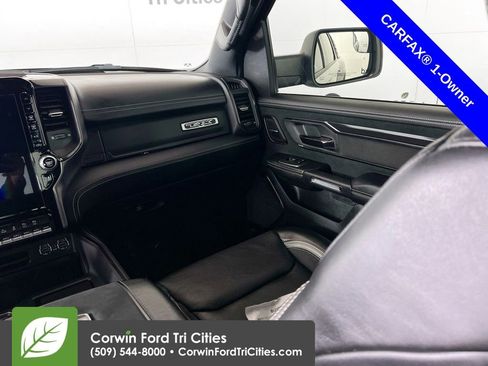Used 2022 RAM 1500 TRX w/ TRX Level 2 Equipment Group image 27