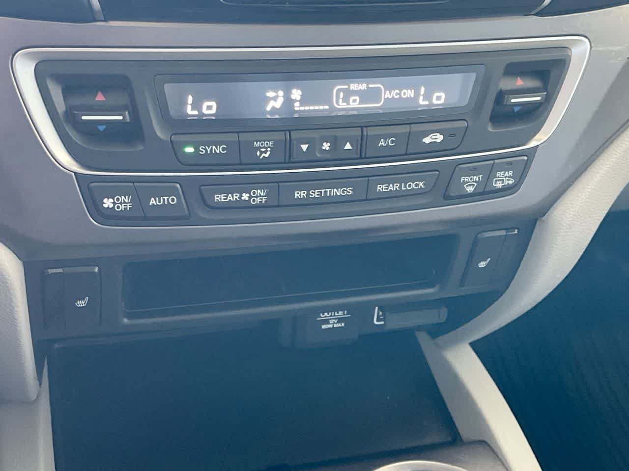Used 2020 Honda Pilot EX-L image 19