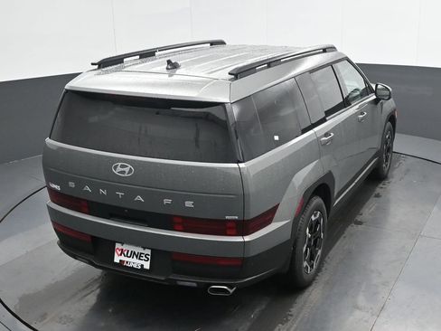 New 2026 Hyundai Santa Fe SEL image 37