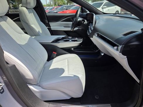 Used 2024 Cadillac Lyriq Sport RWD image 14