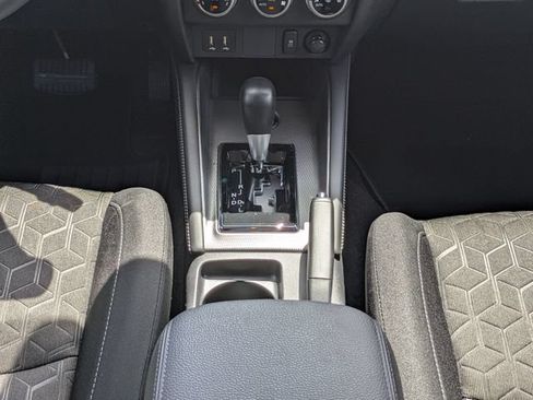 New 2026 Mitsubishi Outlander Sport ES AWD/4WD image 19