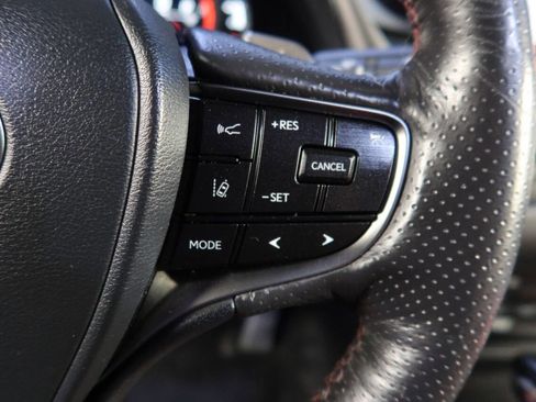 Used 2021 Lexus ES 350 F Sport w/ Accessory Package 2 image 36