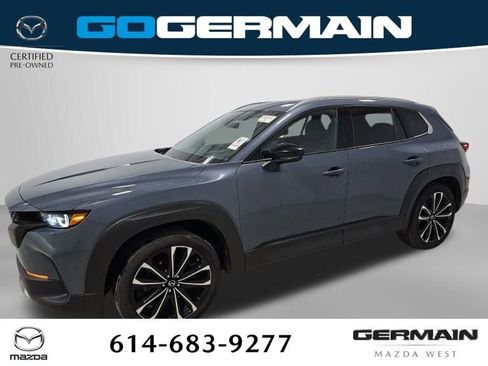 Used 2024 MAZDA CX-50 2.5 Turbo w/ Weather Package image 6