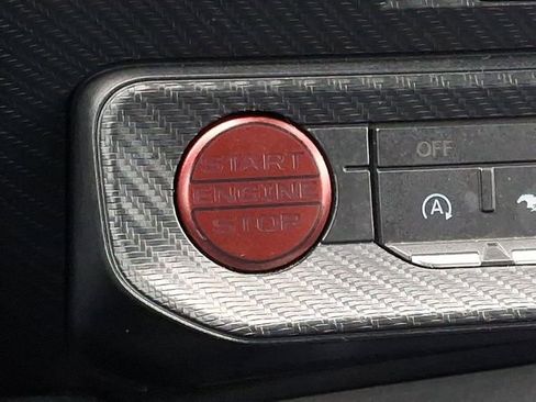 Used 2025 Ford Mustang Premium RWD image 22