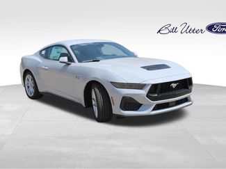 New 2026 Ford Mustang GT Premium RWD video 2