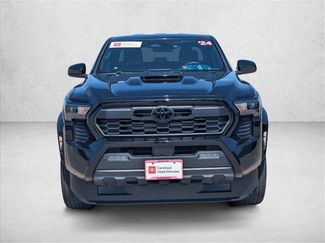 Certified 2024 Toyota Tacoma TRD Sport RWD video 2
