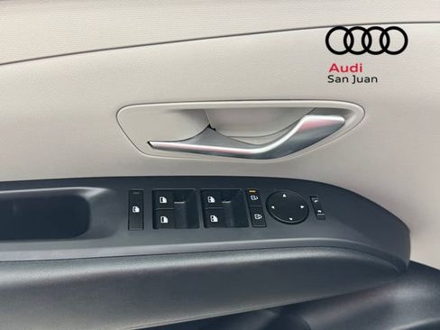 Used 2026 Hyundai Tucson SEL image 30