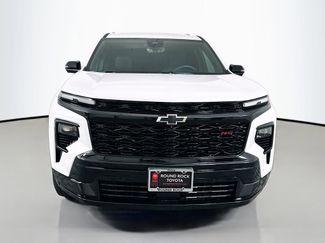 Used 2024 Chevrolet Traverse RS video 2