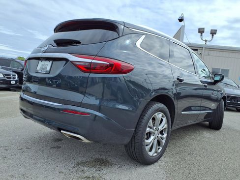 Used 2021 Buick Enclave Avenir w/ Avenir Technology Package AWD/4WD image 38