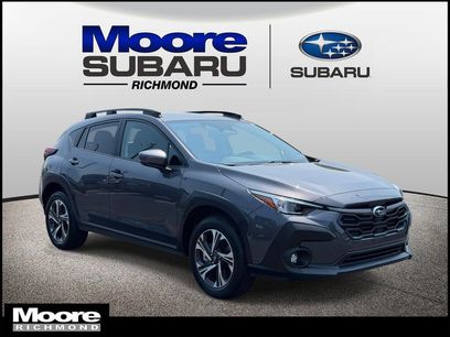 Certified 2026 Subaru Crosstrek 2.5i Premium
