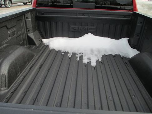 New 2026 GMC Sierra 1500 SLT w/ SLT Premium Plus Package image 6