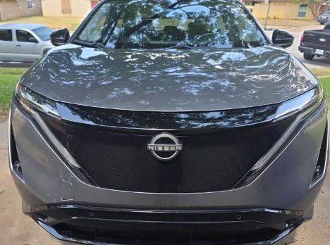 Used 2023 Nissan Ariya FWD image 8