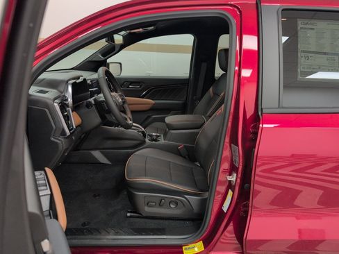 New 2026 GMC Canyon AT4 w/ Nightfall Essentials Package image 6