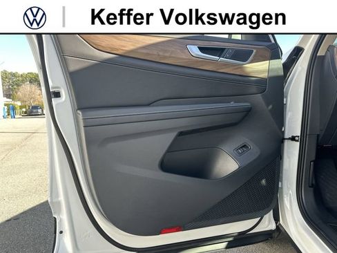 New 2026 Volkswagen Atlas SE AWD/4WD image 13