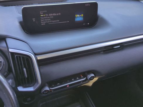 Certified 2024 MAZDA CX-50 AWD 2.5 S w/ Cargo Package image 28