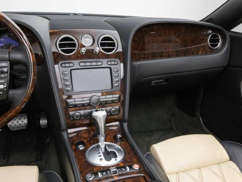 Used 2010 Bentley Continental GTC AWD/4WD image 18